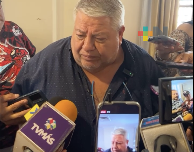 Aspirantes a segunda fórmula de Morena al Senado fortalecen al partido: Manuel Huerta